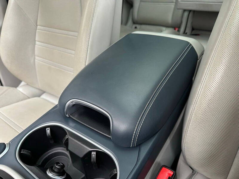 2019 Porsche Cayenne Turbo