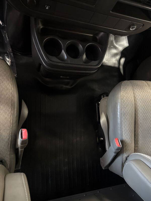 2014 Chevrolet Express 2500