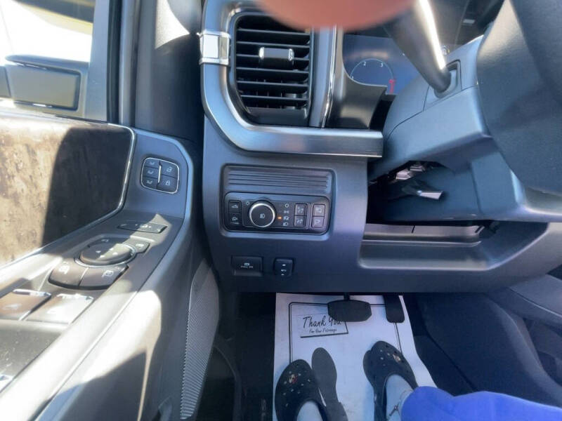 2026 Ford F-350 Super Duty