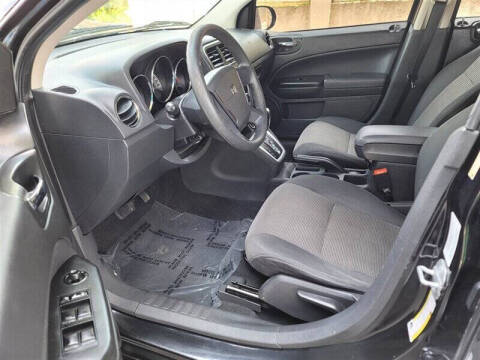 2010 Dodge Caliber SXT