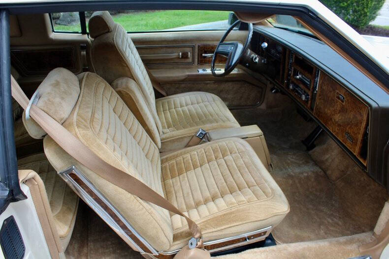 1981 Buick Riviera