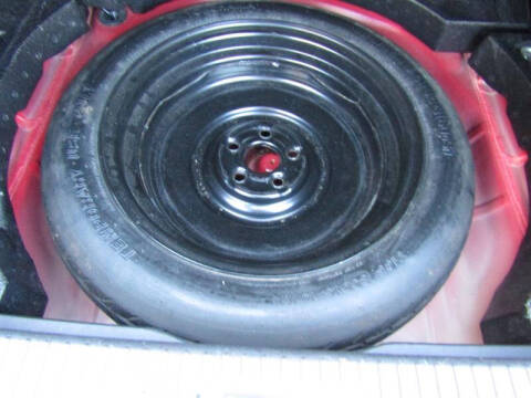 2018 Subaru BRZ Limited