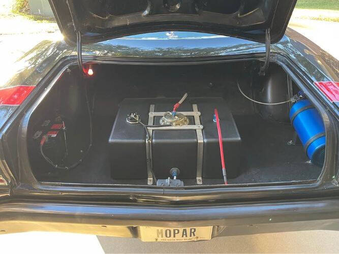 1968 Plymouth Roadrunner