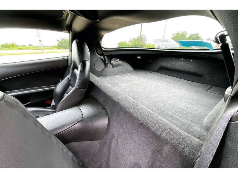 2006 Chevrolet Corvette