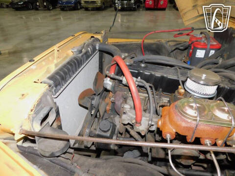 1982 Jeep CJ-7