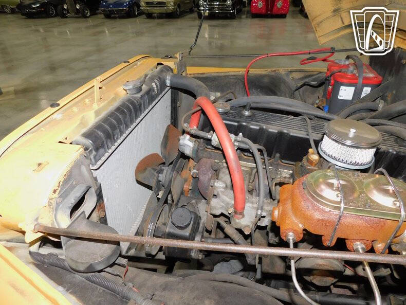 1982 Jeep CJ-7