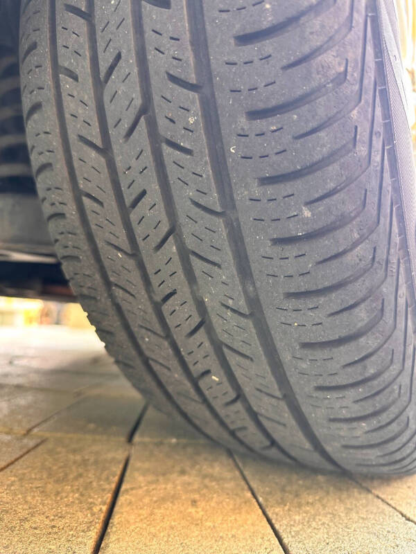 2003 Jaguar X-Type 2.5