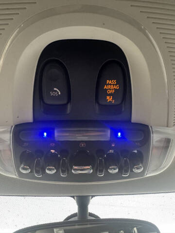 2019 MINI Hardtop 4 Door Cooper