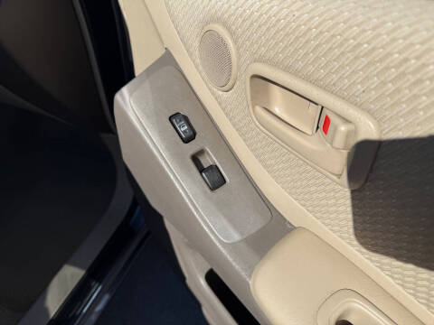 2005 Toyota Highlander