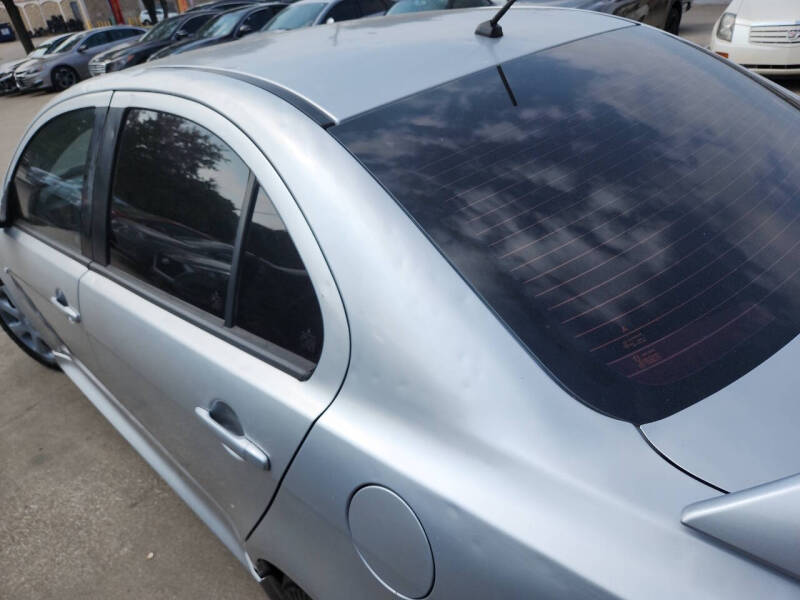 2015 Mitsubishi Lancer ES