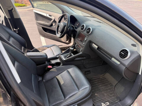 2011 Audi A3 2.0 TDI Premium Plus