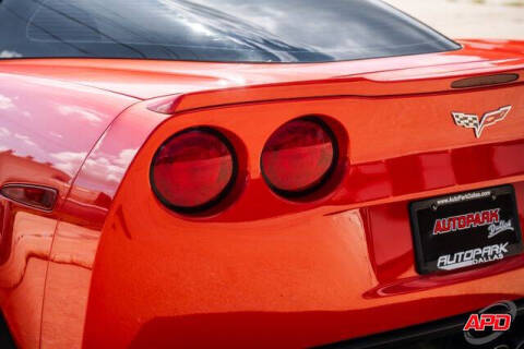 2011 Chevrolet Corvette Z06