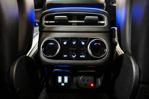 2023 Genesis GV70 3.5T Sport