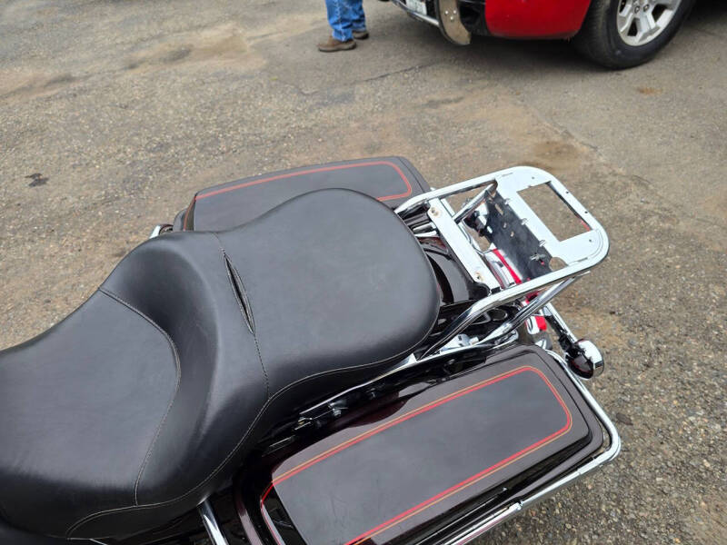 2011 Harley-Davidson Ultra Classic Electra Glide