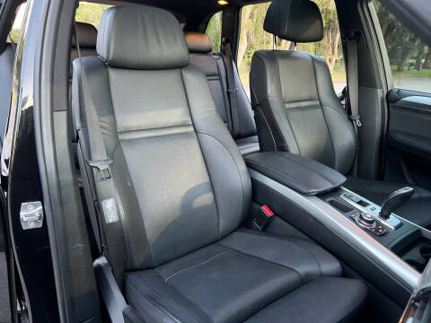 2011 BMW X5 xDrive50i