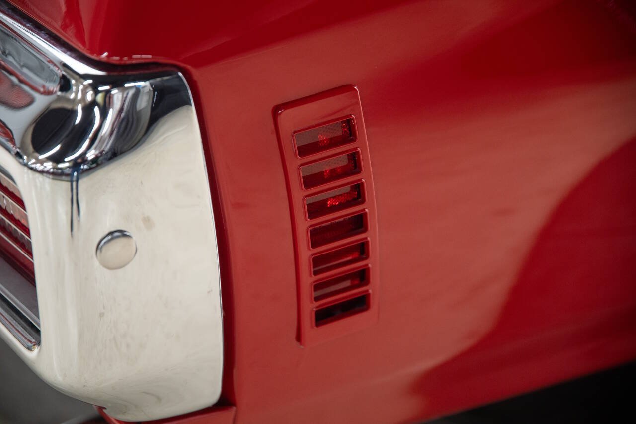 1970 Chevrolet Chevelle 60