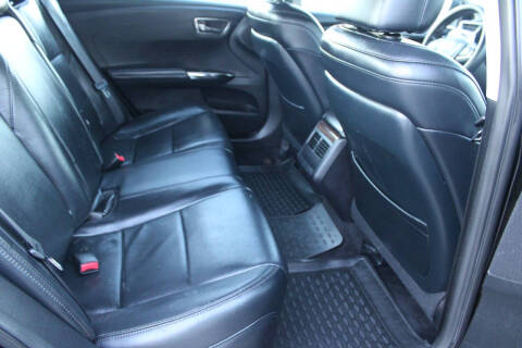 2014 Toyota Avalon XLE