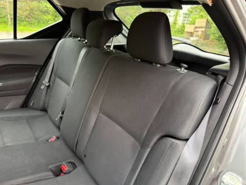 2023 Nissan Kicks S