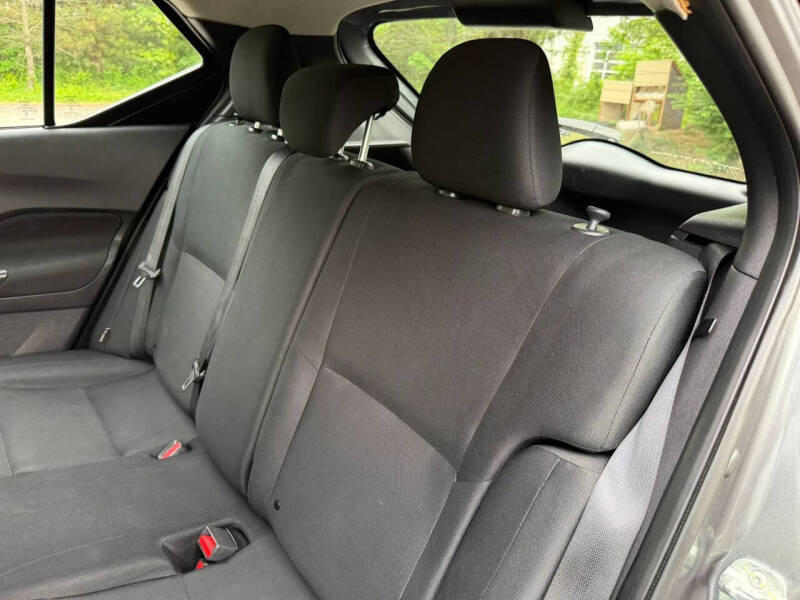 2023 Nissan Kicks S