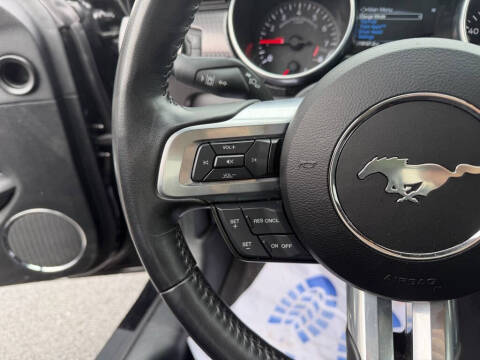 2023 Ford Mustang GT Premium