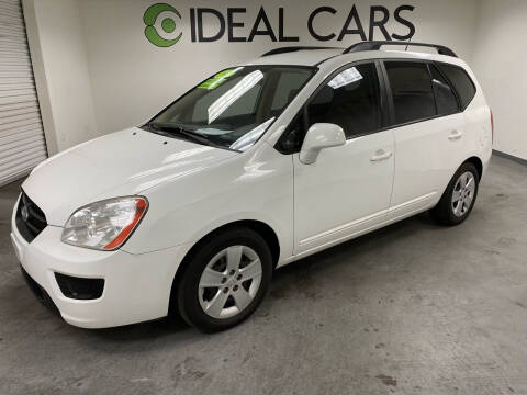 2009 Kia Rondo for sale at Ideal Cars - SERVICE in Mesa AZ