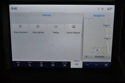 2023 Ford Bronco Outer Banks Advanced