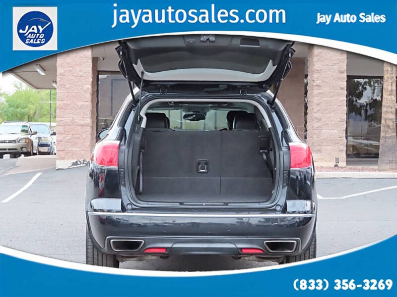 2014 Buick Enclave Premium