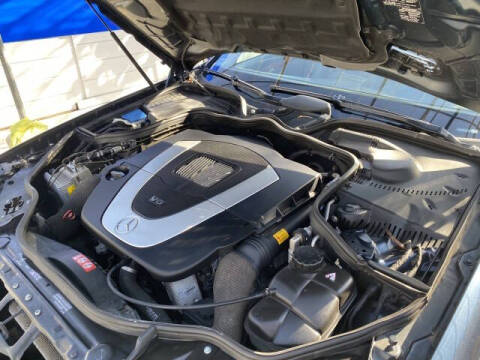 2006 Mercedes-Benz E-Class E 350 4MATIC