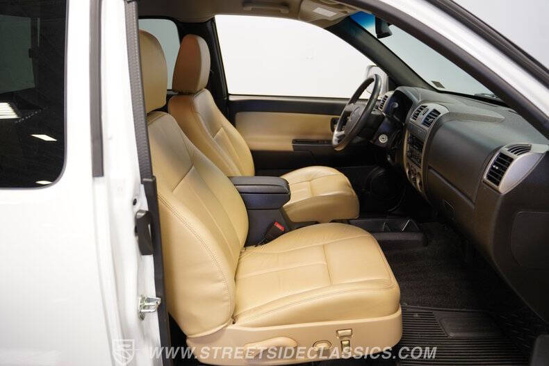 2011 GMC Canyon SLT