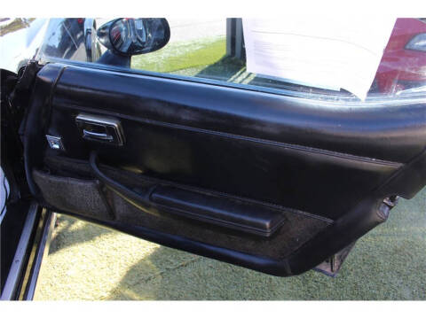 1978 Chevrolet Corvette