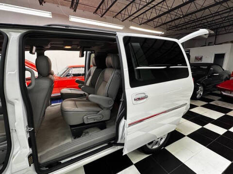 2006 Buick Terraza CX