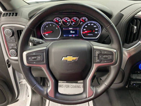 2023 Chevrolet Silverado 2500HD