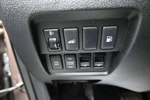 2009 Nissan Murano SL
