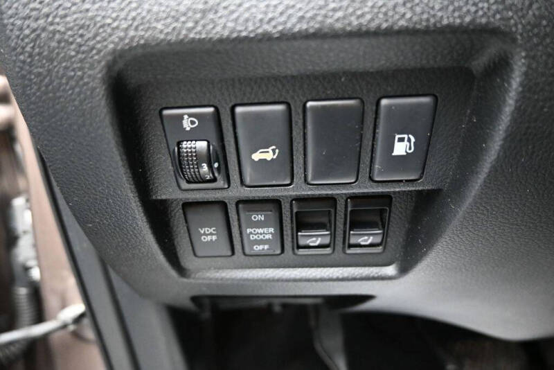 2009 Nissan Murano SL