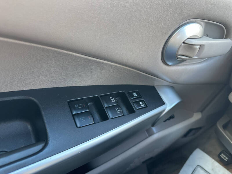 2004 Nissan Quest 3.5 SE