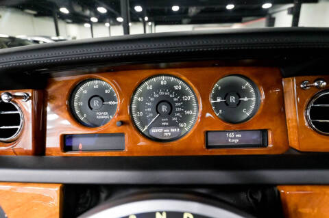 2013 Rolls-Royce Phantom