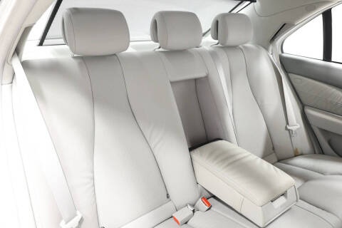 2006 Mercedes-Benz S-Class S 430