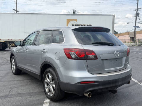 2014 Mazda CX-9 Touring
