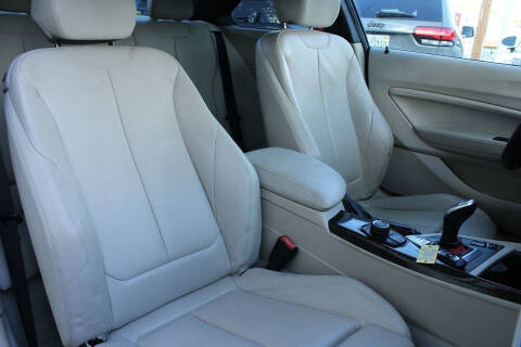 2014 BMW 2 Series M235i