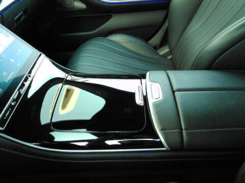 2022 Mercedes-Benz S-Class S 500 4MATIC