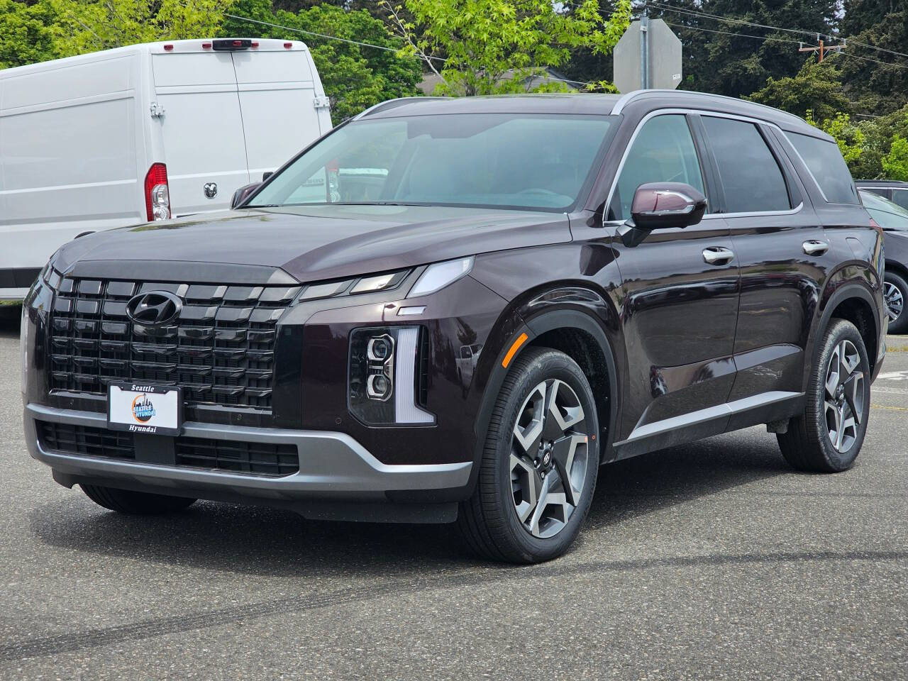 2024 Hyundai PALISADE for sale at Autos by Talon in Seattle, WA