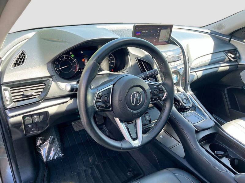 2024 Acura RDX SH-AWD w/Tech