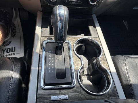 2015 Ford Expedition Limited