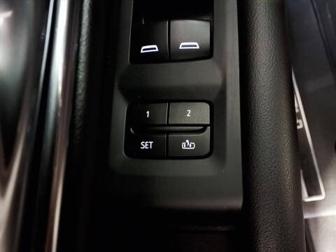 2021 GMC Yukon XL AT4