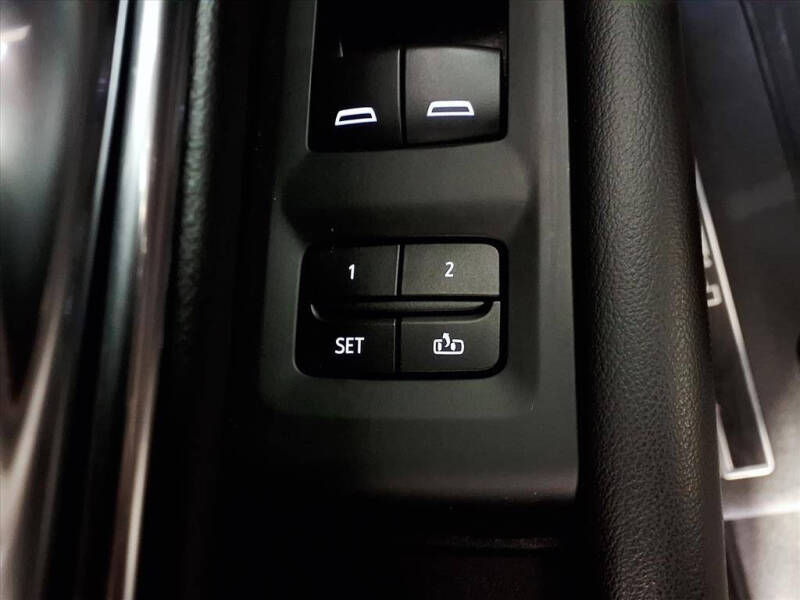 2021 GMC Yukon XL AT4