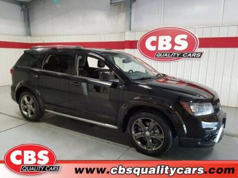 2015 Dodge Journey for sale at CBS Quality Cars in Durham NC