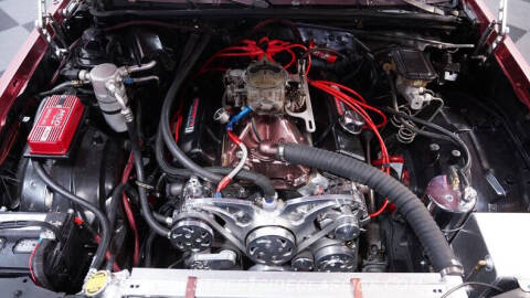 1984 Oldsmobile Cutlass Supreme