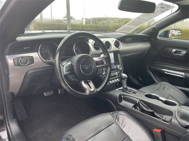 2020 Ford Mustang GT Premium