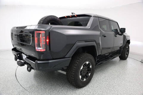2024 GMC HUMMER EV 2X