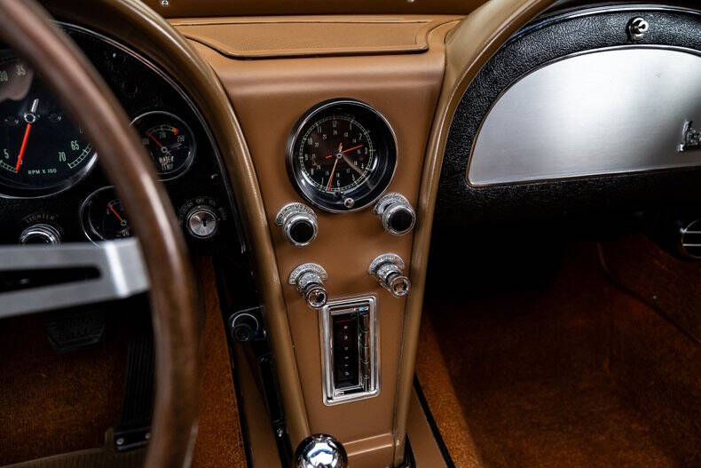 1967 Chevrolet Corvette